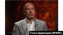 Павло Ґрод, президент Світового конґресу українців