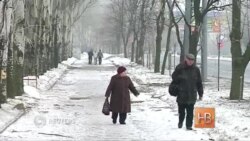 Не менее трех мирных жителей погибли при обстреле Донецка