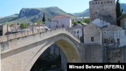 Stari most