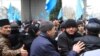 Симферополь: активисту предлагали дать показания против замглавы Меджлиса