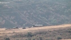 Ադրբեջանցիները «վրաններ են խփել Սյունիքի Ներքին Հանդ գյուղի տարածքում». ըստ ՊՆ-ի` ՀՀ ինքնիշխան տարածք չեն մտել