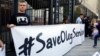 МЗС закликає посилити тиск на Росію для звільнення Сенцова і Балуха