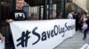 Російські тюремники заперечують, що погрожують примусово годувати Сенцова