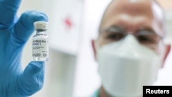 Proizvodnja ruske vakcine "Sputnjik V" protiv korona virusa počela je 4. juna u državnom Institutu za virusologiju, vakcine i serume “Torlak” u Beogradu.