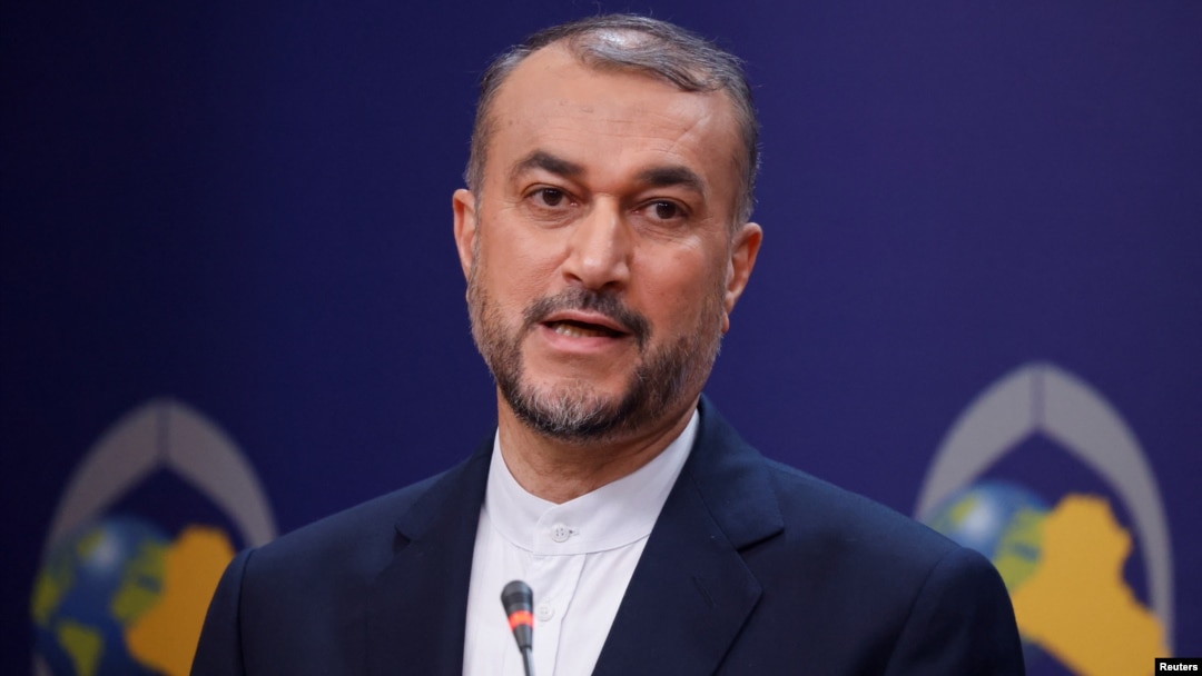 Hossein Amir-Abdollahian distrusted the West and was a vocal supporter of the so-called axis of resistance.