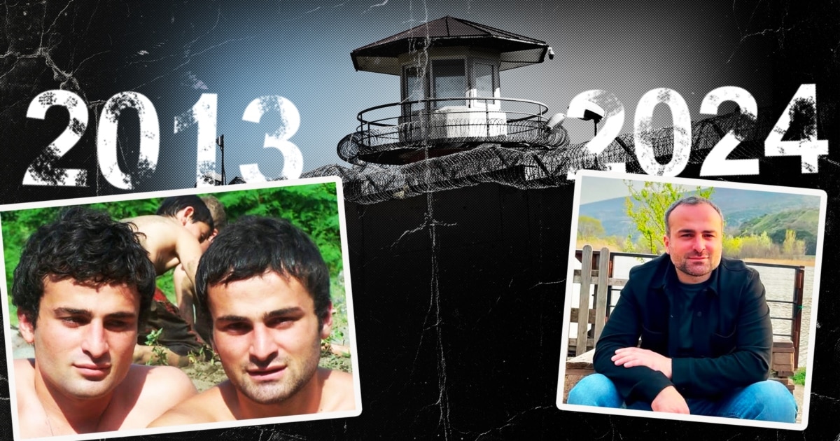 11 წელი ციხეში მკვლელობისთვის, რომელიც არ ჩაუდენია - რა შეცვალა ტყუპი სოფრომაძეების საქმეში ახალმა გამოძიებამ?