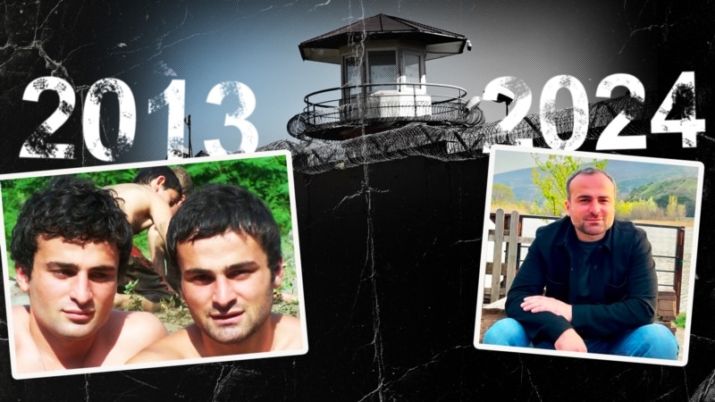 11 წელი მკვლელობისთვის, რომელიც არ ჩაუდენია? - როგორ შეცვალა ტყუპი სოფრომაძეების საქმე ახალმა გამოძიებამ