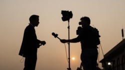 «Рахмон усилил давление на СМИ». Таджикистан — в топ-10 по числу осуждённых журналистов