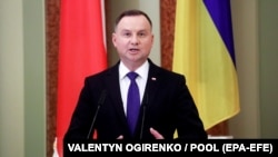 Andrzej Duda 