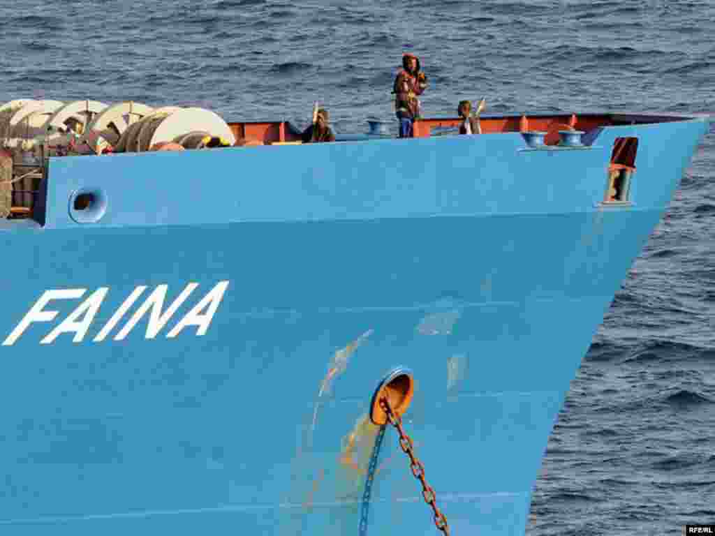 2008-ий у фотографіях, голосах і звуках #152