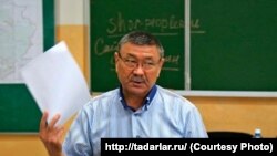 Михаил Тодышев