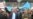 Kyrgyz President 'Not In Belarus'