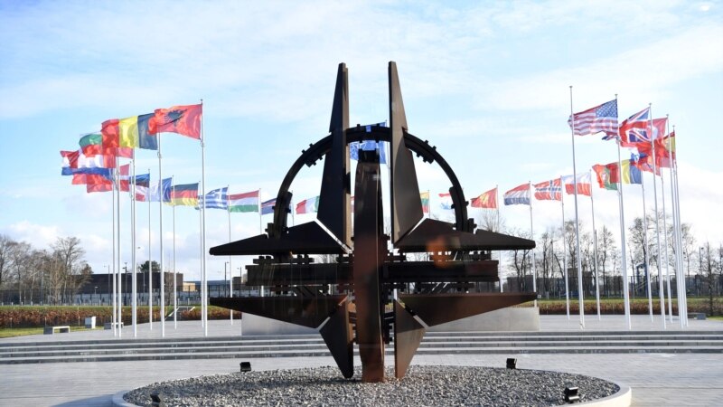Продолжува дводневниот министерски состанок на НАТО