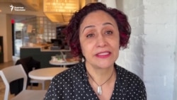 "Иранда кыргын болуп жатабы?"