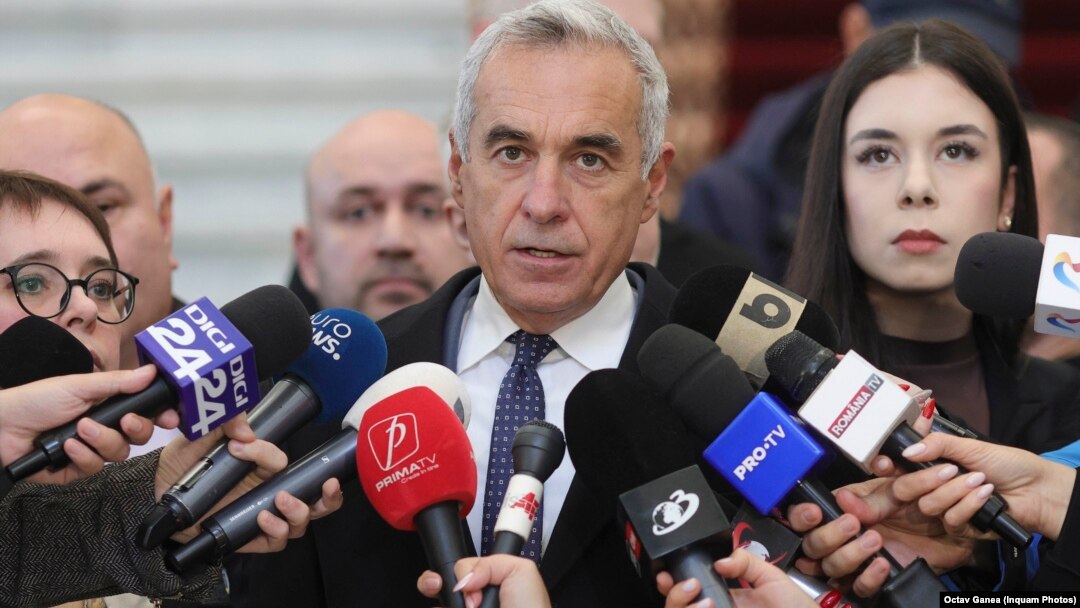Călin Georgescu a declarat de mai multe ori că nu a plătit niciun ban pentru campania electorală din 2024.