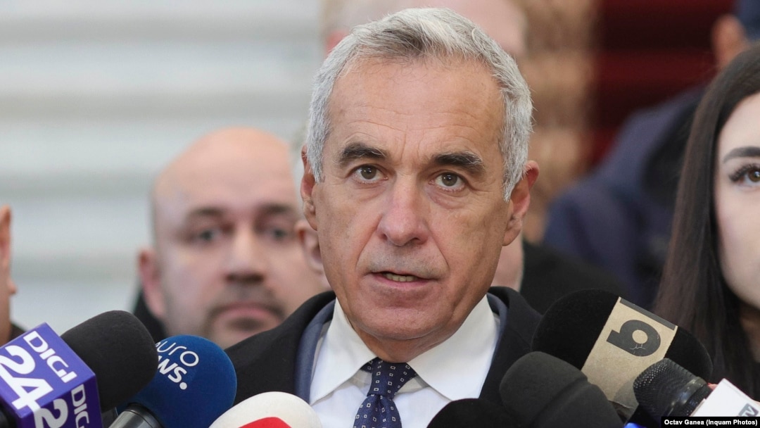 Călin Georgescu a susținut într-o emisiune de televiziune că a fost invitat la învestirea lui Donald Trump, dar a refuzat.