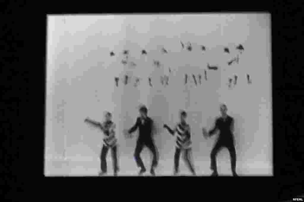 „În direct" din arhive #40