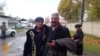 Uzbek Political Prisoner's 'Living Hell' Ends After 21 Years