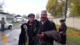 Uzbek Dissident Released After 21 Years
