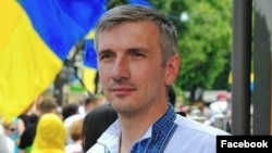 Олег Михайлик, одеський політик і активіст 