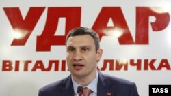 Vitali Klitschko