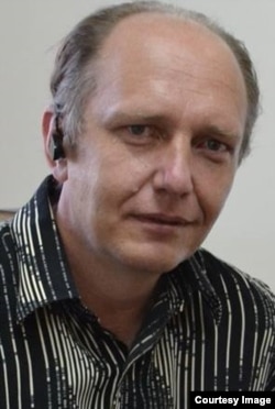 Oleg Shro