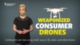 Drones: The New Dimension Of Terror