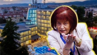 Как ви звучи пазаруването на 14 имота от един и