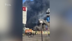Москва: “Садоводдо” иштеген тажик соодагерлер жабыркады