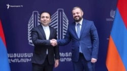 Իրանի դեմ ԱՄՆ պատժամիջոցներն ինչպե՞ս կազդեն Երևանի և Թեհրանի հարաբերությունների վրա