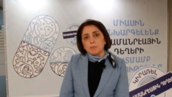 «Ասվել է՝ դիմում գրիր». Էդգար Ղազարյանի քույրն աշխատանքից ազատումը քաղաքական է համարում, նախարարը՝ հերքում