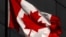پرچم کانادا