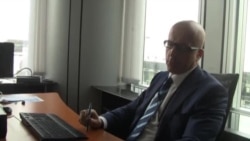 Дэпутат Эўрапарлямэнту Павел Тэлічка: Набліжаць Беларусь да ЭЗ