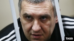 Євген Панов