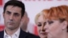 Viorica Dăncilă, Claudiu Manda și Olguța Vasilescu, în urma unei ședințe „cu lacrimi și păruieli”