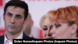 Viorica Dăncilă, Claudiu Manda și Olguța Vasilescu, în urma unei ședințe „cu lacrimi și păruieli”