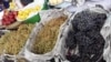 Наманганда мева-сабзавот экспорти режасини бажармаган ҳокимлар жазоланди