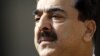 Pakistan PM In Qatar For Afghan Talks
