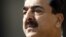 Pakistan's Prime Minister Yusuf Raza Gilani