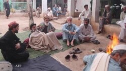 زیارتی که پاکستانی ها در آن چرس میکشند