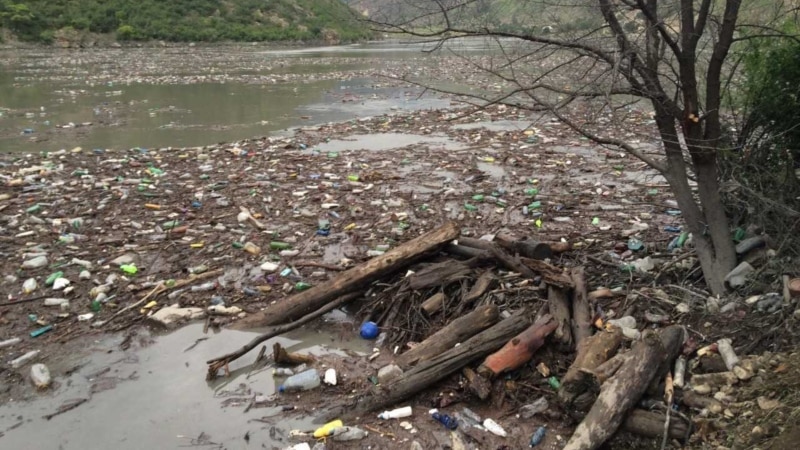 В Дагестане введут в строй семь мусоросортировочных заводов 