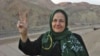 «تیراندازی هوایی برای متفرق کردن صدها نفر از معترضان در تهران»