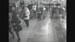 Выбух у менскім мэтро 11.04.2011