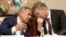 Сможет ли президент Татарстана Рустам Минниханов договориться с главой Башкортостана Радием Хабировым и отстоять-таки интересы татар РБ?..