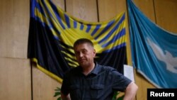 Viaeslav Ponomariov.