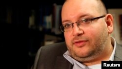 Jason Rezaian