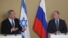 پوتین: اسرائیل به تلافی تحویل اس۳۰۰ به ایران، سلاح به اوکراین ندهد