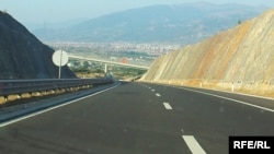 Autostrada 