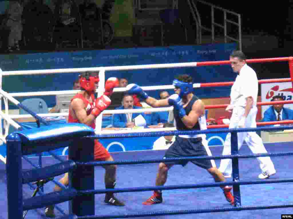 ....То ба даври "медалӣ" барояшон танҳо як қадам монда буд.