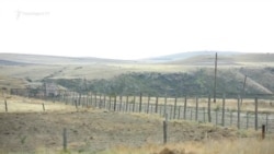 Հայ-թուրքական սահմանի գյուղերում բնակիչներն առավել զգոն են դարձել